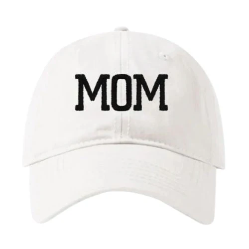 Casquette De Baseball Mom – Image 7