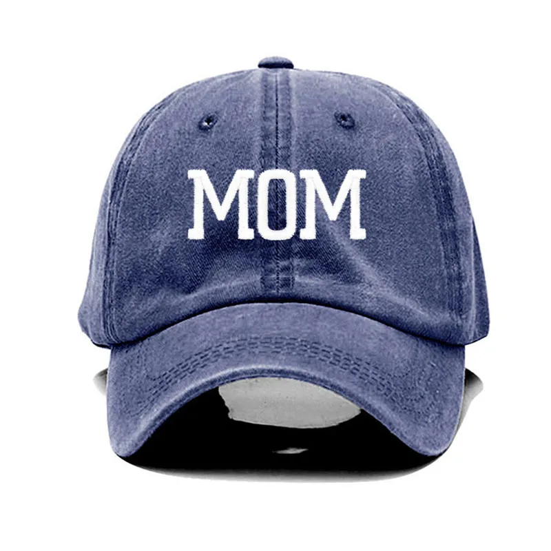 Casquette De Baseball Mom – Image 4