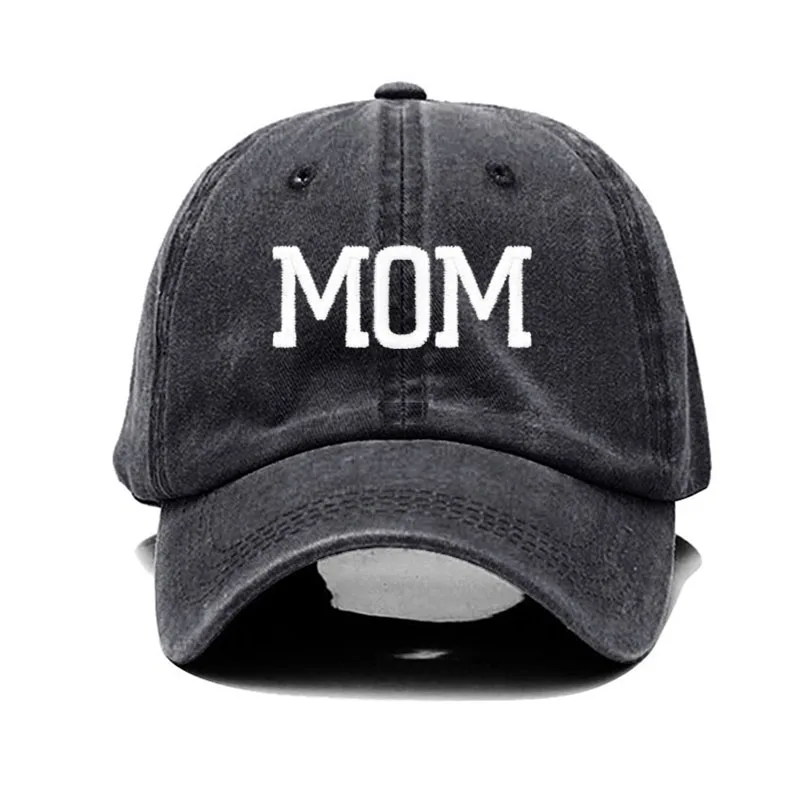 Casquette De Baseball Mom – Image 5