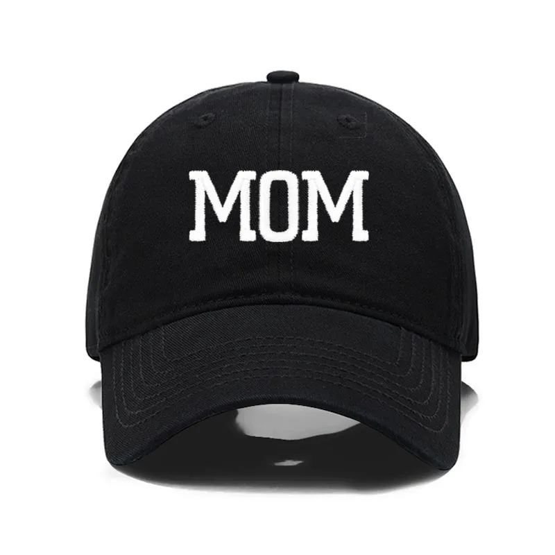 Casquette De Baseball Mom – Image 2