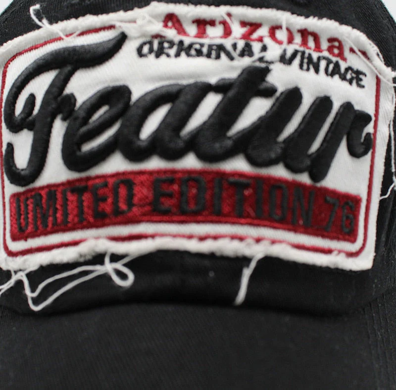 Casquette Femme Tendance – Image 3