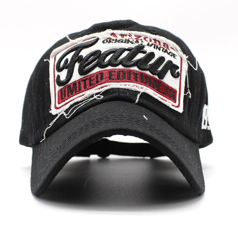 Casquette Femme Tendance – Image 4