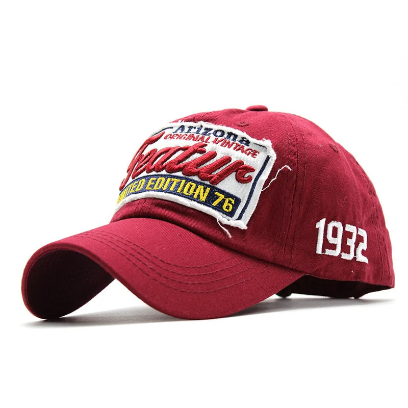 Casquette Femme Tendance – Image 9