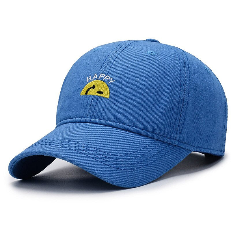 Casquette Happy Smiley – Image 8
