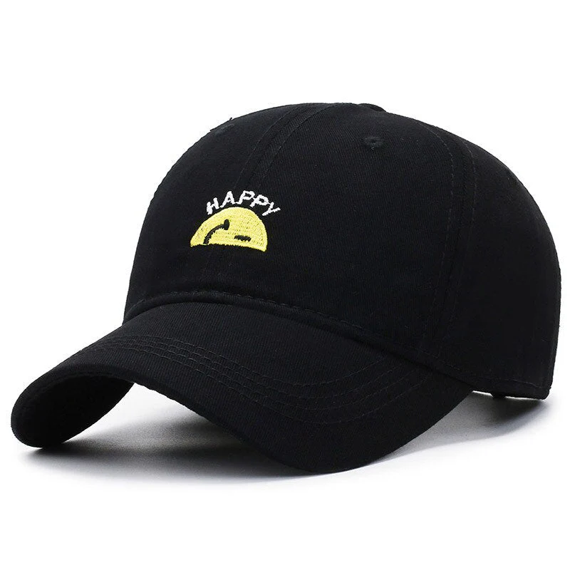 Casquette Happy Smiley – Image 6