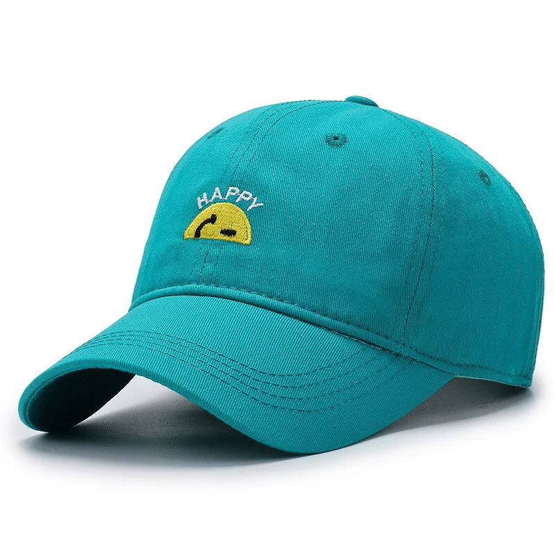 Casquette Happy Smiley – Image 5