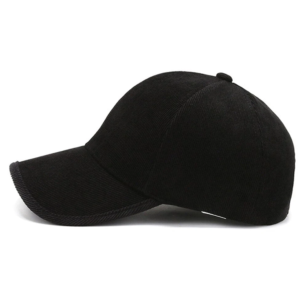 Casquette Hiver Élégante – Image 8