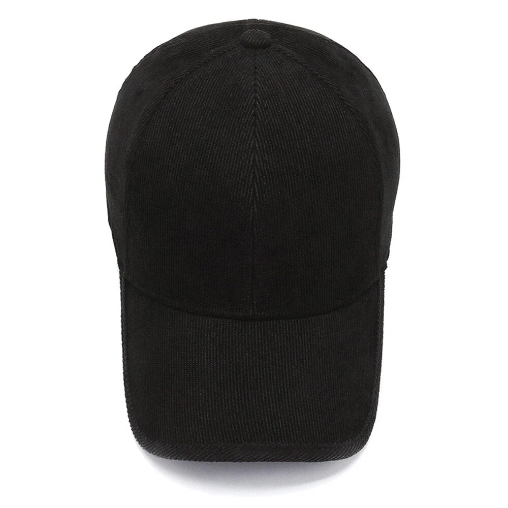 Casquette Hiver Élégante – Image 9