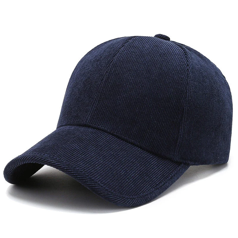 Casquette Hiver Élégante – Image 6
