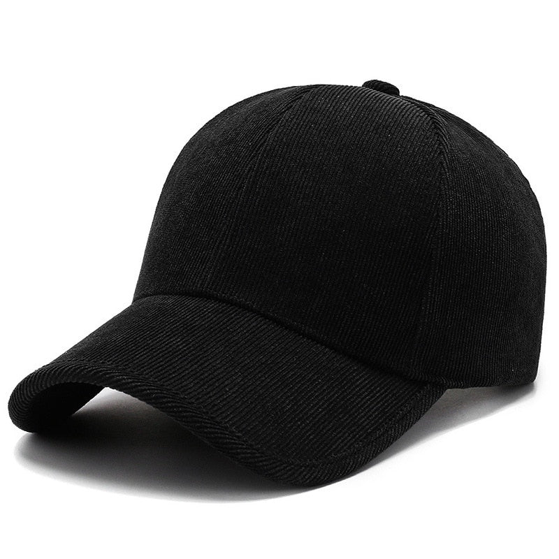 Casquette Hiver Élégante – Image 4