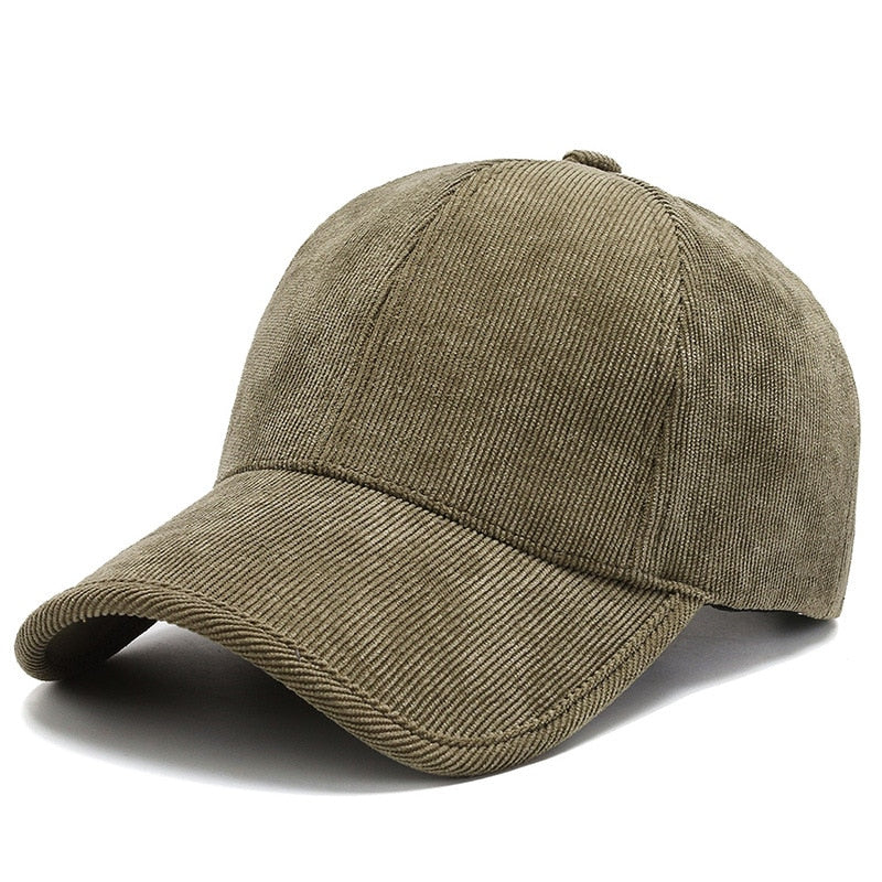 Casquette Hiver Élégante – Image 3