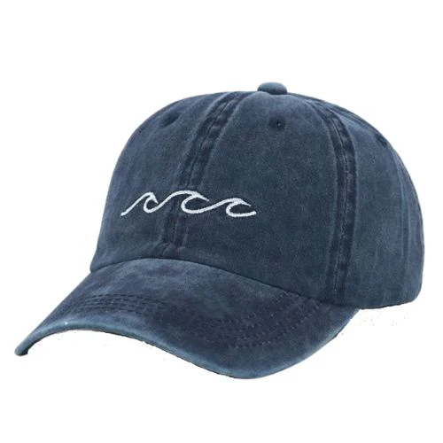Casquette Océan