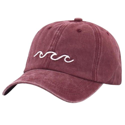 Casquette Océan – Image 3