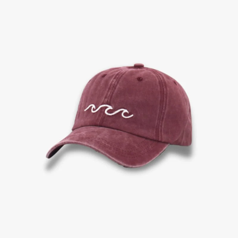 Casquette Océan – Image 9