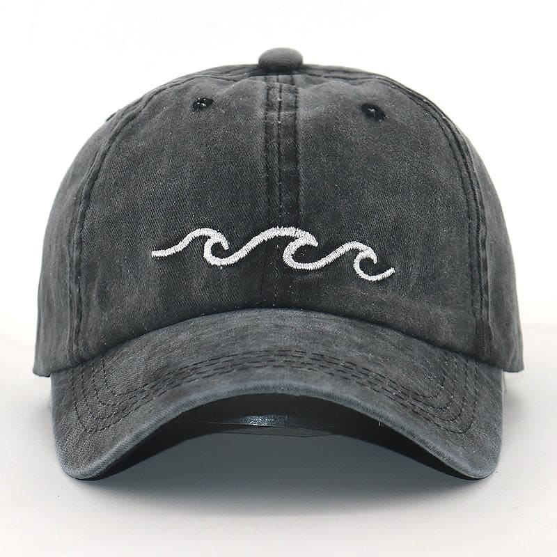 Casquette Océan – Image 5