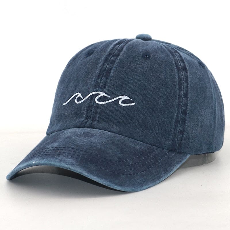 Casquette Océan – Image 4