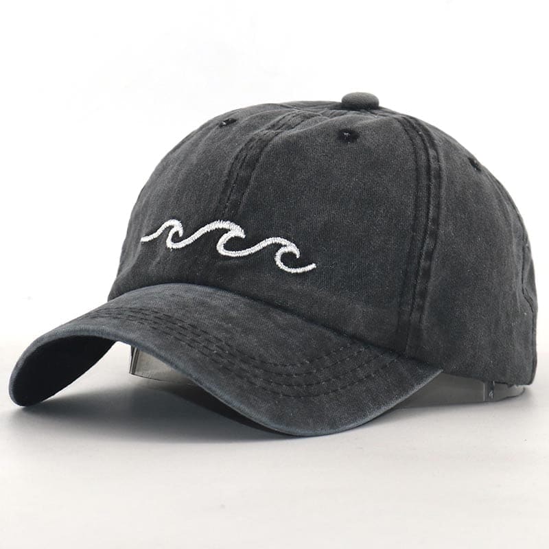 Casquette Océan – Image 2