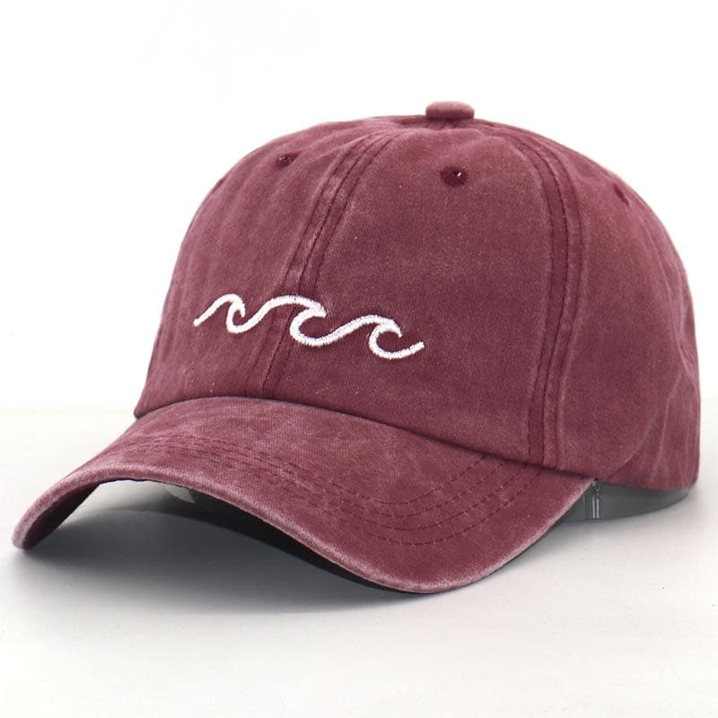 Casquette Océan – Image 7
