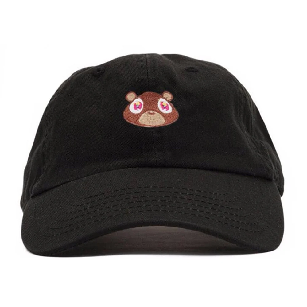 Casquette Ourson – Image 3