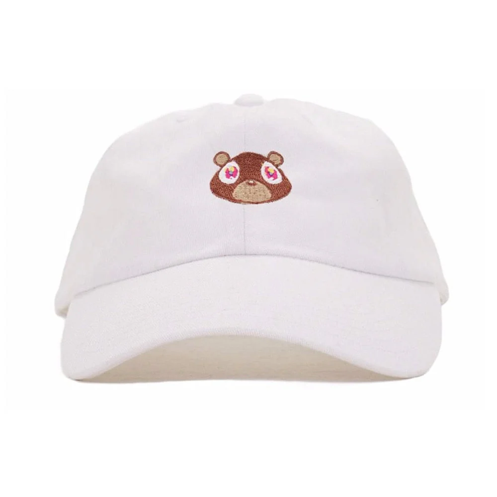 Casquette Ourson – Image 5