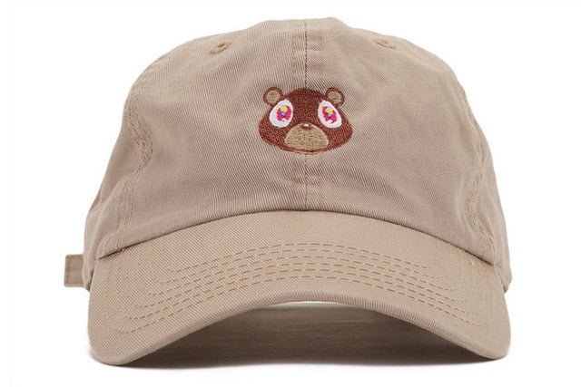 Casquette Ourson – Image 2