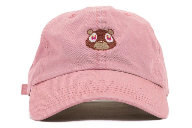 Casquette Ourson – Image 4