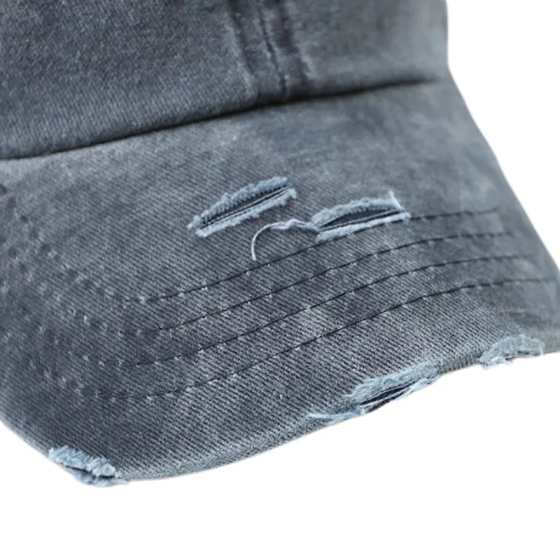 Casquette Queue de Cheval Femme – Image 5