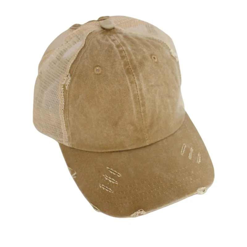Casquette Queue de Cheval Femme – Image 7