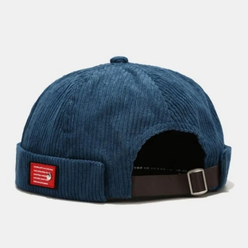 Casquette Sans Visière de Docker – Image 7