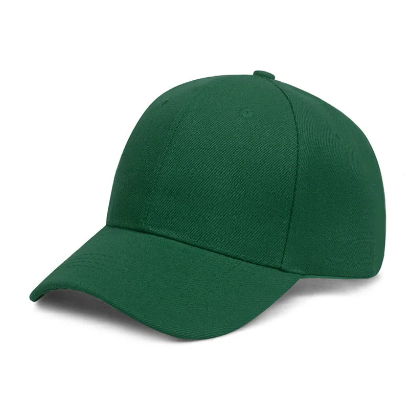 Casquette Verte – Image 3