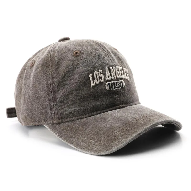 Casquette Vintage Femme – Image 7