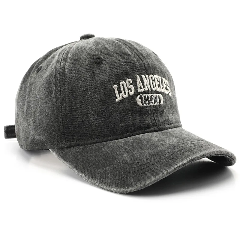 Casquette Vintage Los Angeles – Image 7