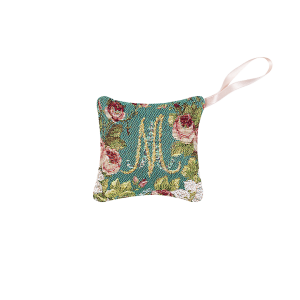 Mini-coussin parfumé Marie-Antoinette