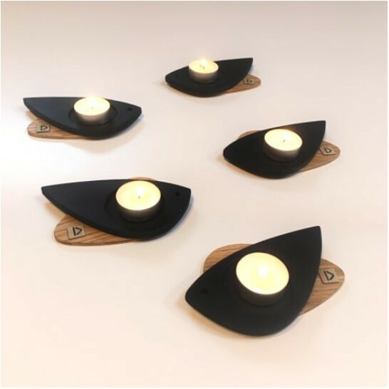 Photophore Moineau – Image 2