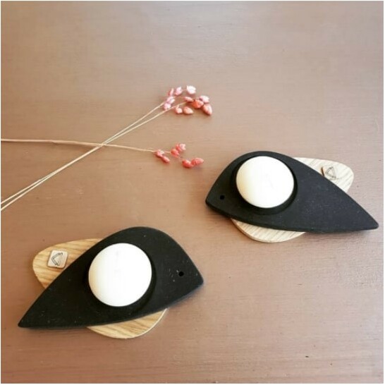 Photophore Moineau – Image 5