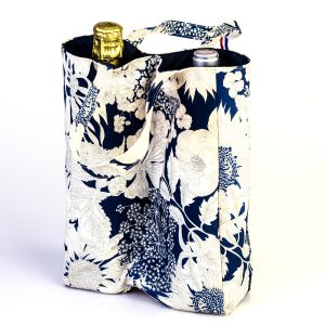 sa-deux-bouteilles-coton-fleuri-marine-blanc